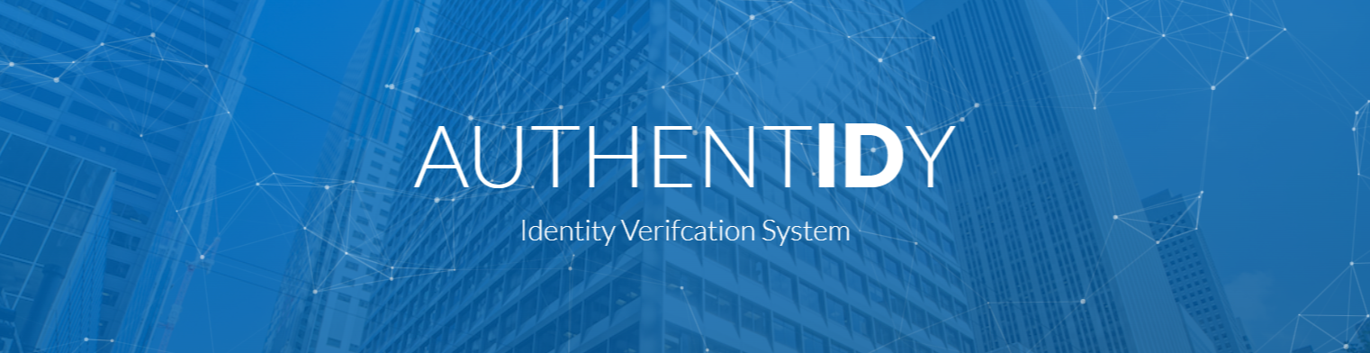 Authentidy