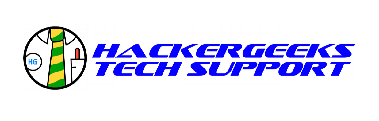 HackerGeeks