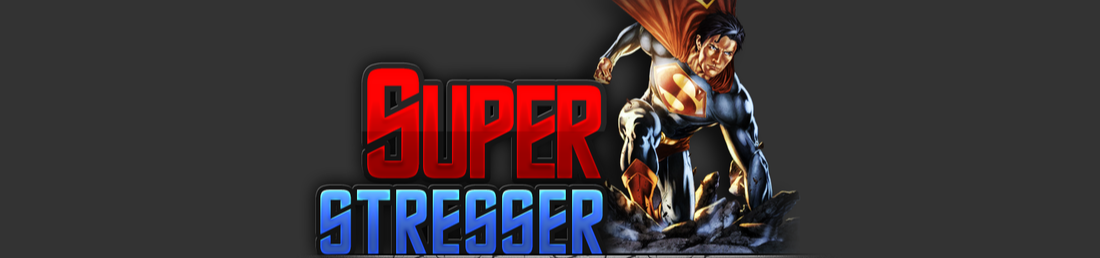 Super Stresser